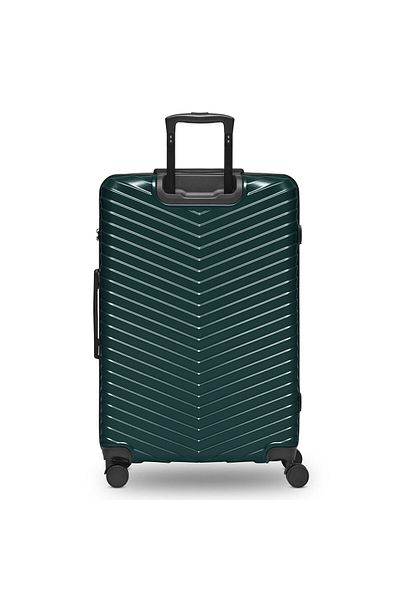 REDOLZ Essentials 18 4 Wheels Trolley 76 Cm With Expansion Pleat