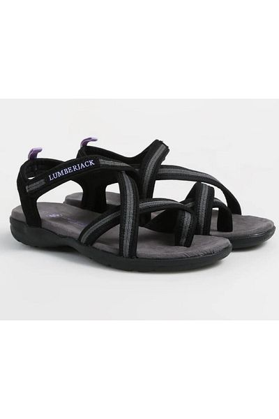 lumberjack Alisa 4fx Women's Outdoor Sports Sandals