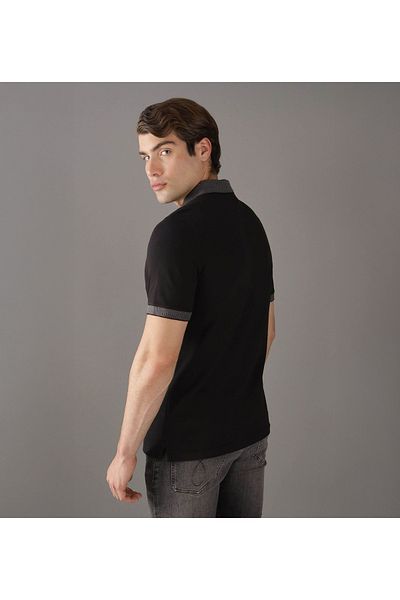 Calvin Klein Men's T-Shirt K10K113832-Beh