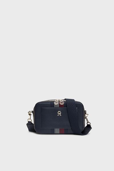 Tommy Hilfiger Women's Shoulder Bag Aw0Aw16712-Dw6