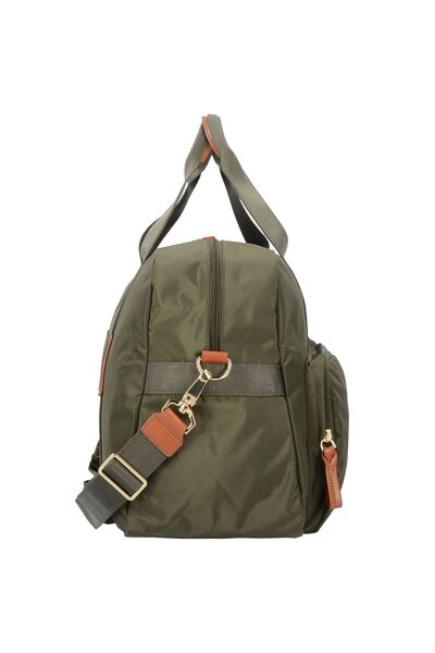 Bric's X-Travel Weekender travel bag 45 cm