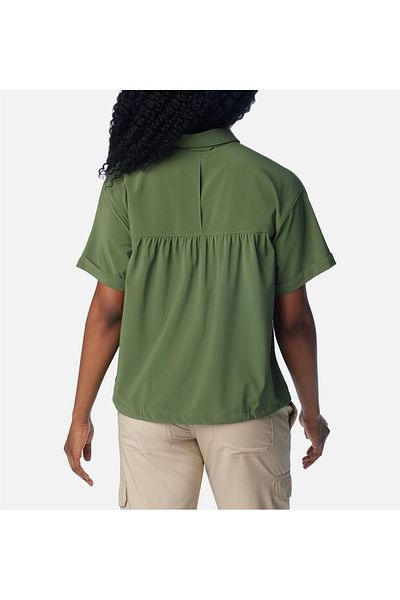Columbia Дамска риза Boundless 2073031-352