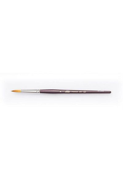 Pebeo Watercolor Brush 123 Series No:8