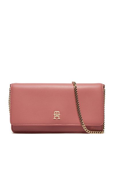 Tommy Hilfiger Women's Shoulder Bag Aw0Aw16109-Tj5