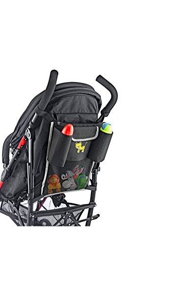 Babyjem Puset Arkası Organizer