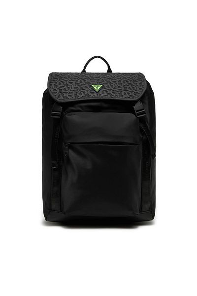 Guess Roma Flap Backpack Backpack