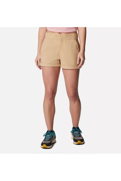 Columbia Pantaloni scurți Firwood II pentru damă 1885313 -262