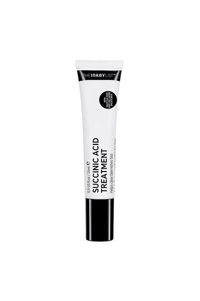 THE INKEY LIST Acne 15ml - Anti-Blackhead and Blemish Care Development