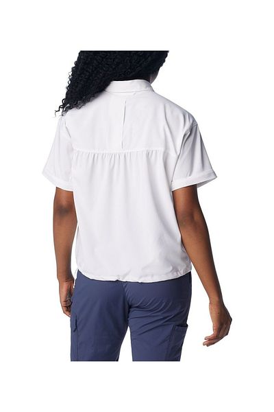 Columbia Cămașă Boundless pentru femei 2073031 -100