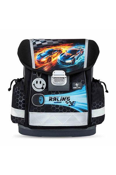 Belmil Race It Ergonomic School Bag 403-13/Ag