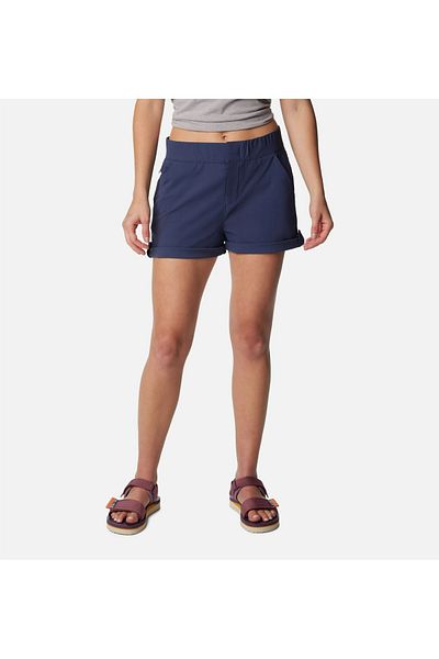 Columbia Pantaloni scurți Firwood II pentru damă 1885313 -466