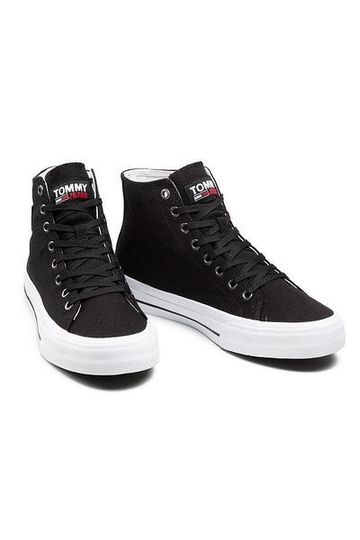 Tommy Hilfiger Men's Shoes Em0Em00662-Bds