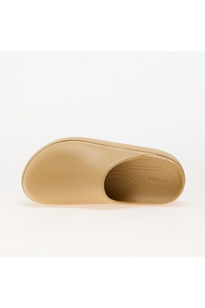 Crocs Γυναικείες παντόφλες Dylan Platform 209869-209