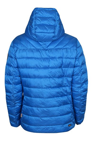 Napapijri N0Ygnpba1 Model Men's Coat