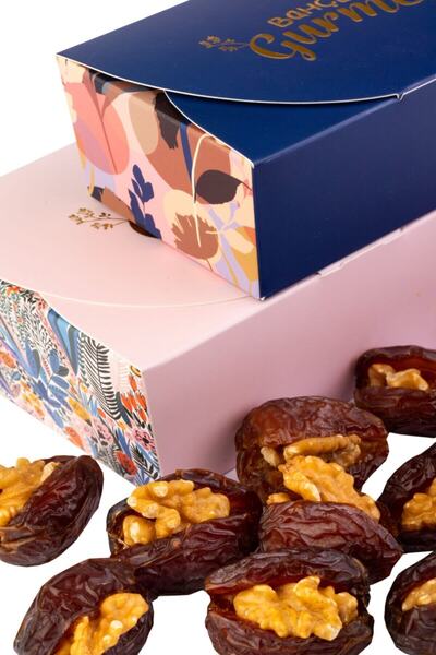 Bahçem Gurme Medjoulnut 250 gr