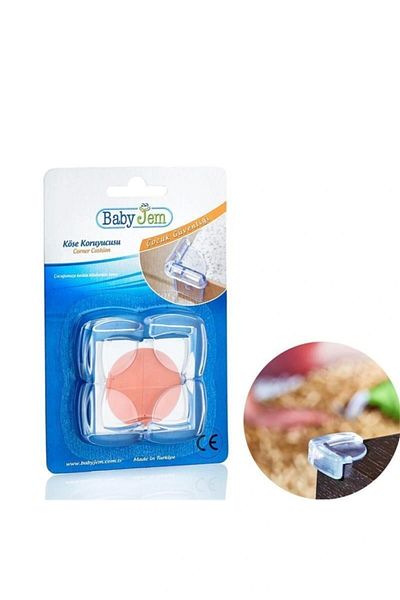 Babyjem Corner Protector