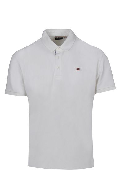 Napapijri Tricou Eolanos pentru bărbați Np0a4e2m0-021