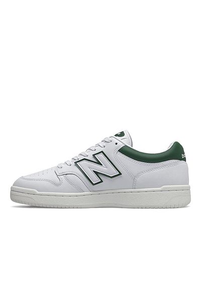New Balance Жіночі туфлі Bb480lgt