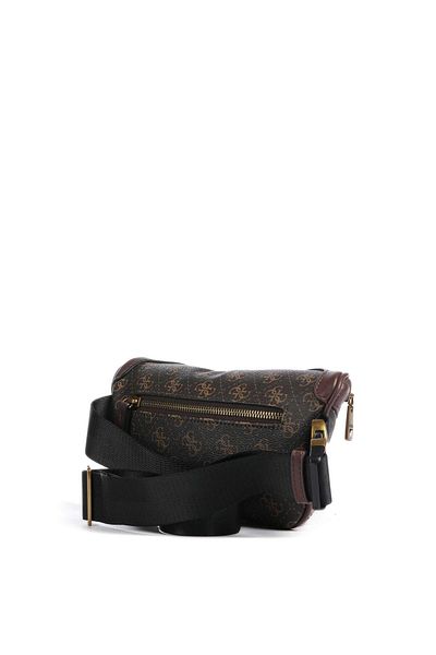 Guess حقيبة رسول للرجال
