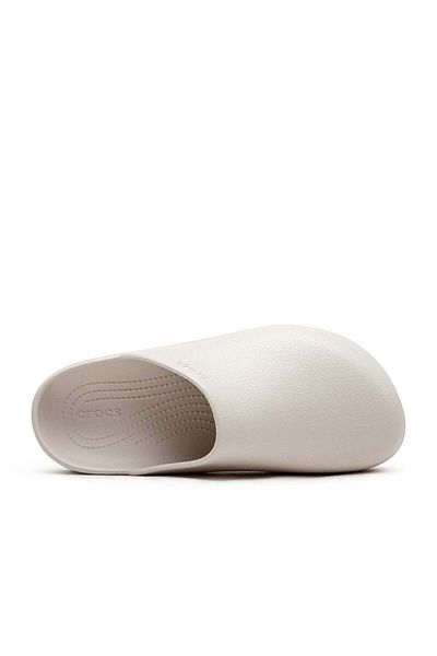 Crocs Dylan Clog 209366 -160 Papuci Stucco Unisex