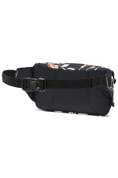 Columbia Geantă de talie unisex în zig-zag 1890911-013