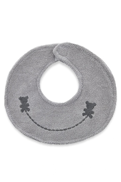 Babyjem Şorţ prosop Gri