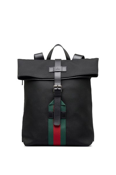 Gucci Unisex Backpack 619749 -Kwt6N-1060
