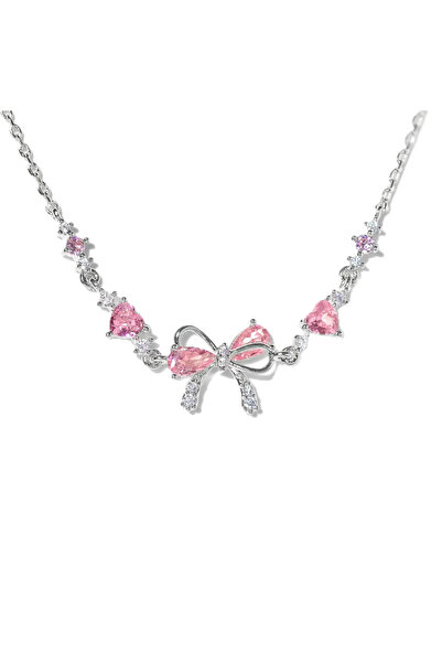 Belora Refined bracelet with bow