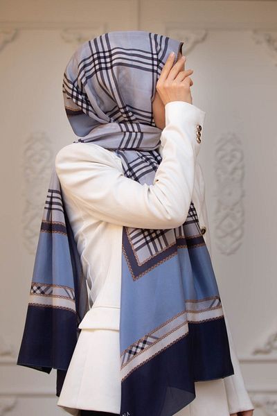 Vissona 100% SILK FRESH SHAL