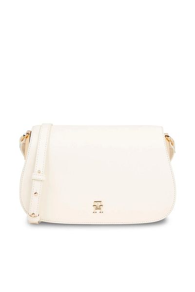 Tommy Hilfiger Women's Shoulder Bag Aw0Aw15974-Aef