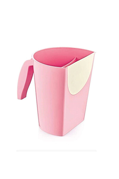 Babyjem Magic Cup Maşrapa Mat Pembe