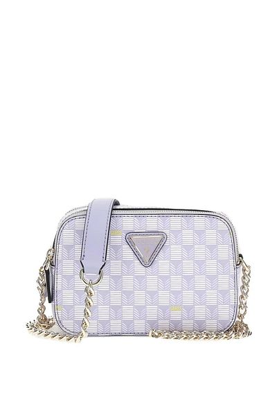 Guess Women's Shoulder Bag Jt931814-Lavender