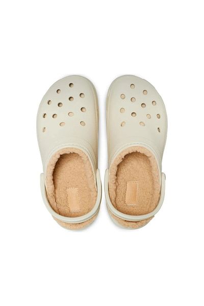 Crocs حذاء كلاسيكي ذو نعل سميك - W