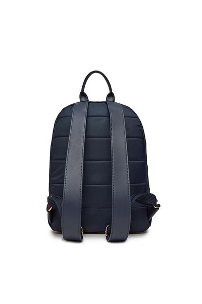 Tommy Hilfiger Women's Backpack Aw0Aw15718-Dw6