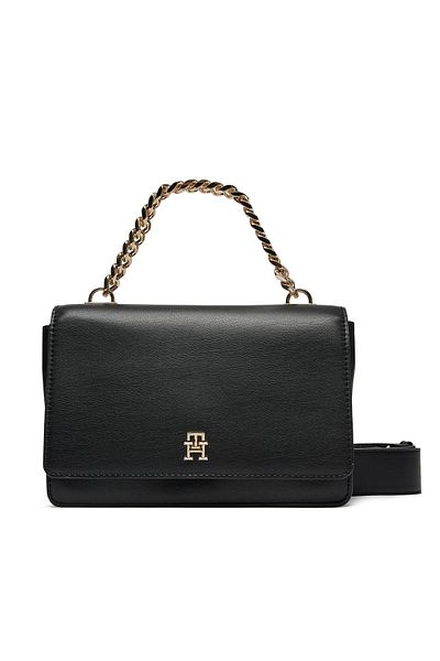 Tommy Hilfiger Refined Med Crossover Women's Mini Shoulder Bag