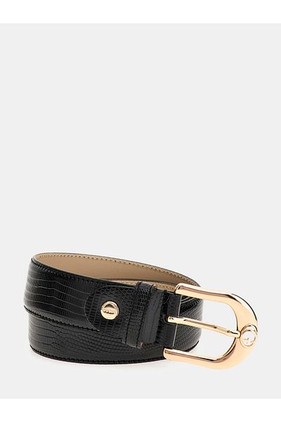 Guess Women's Belt - Bw9172P4435-Bla Model