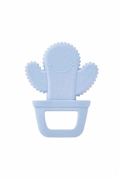 Babyjem Blue Cactus 628 Teether