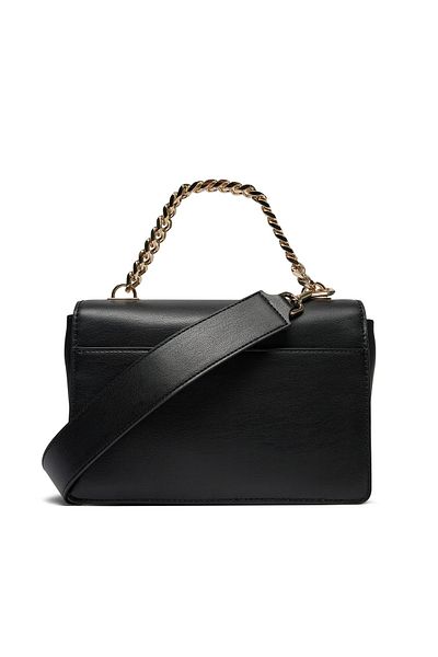 Tommy Hilfiger Refined Med Crossover Women's Mini Shoulder Bag