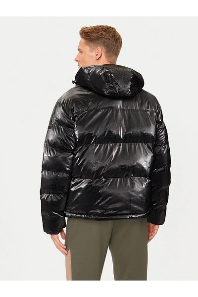Emporio Armani معطف رجالي 6DPB34-PNHMZ-1200