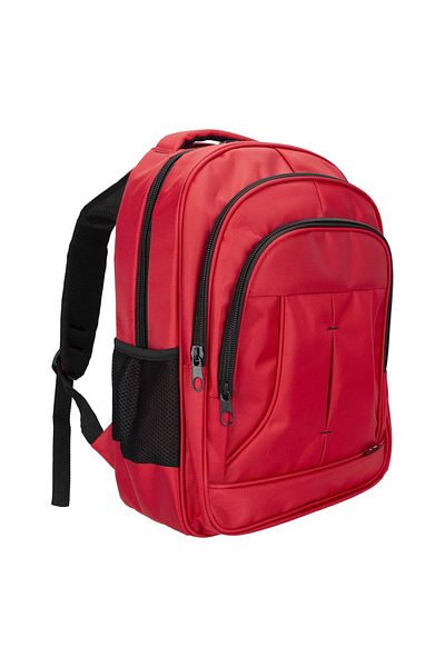 PLM Σακίδιο πλάτης City Notebook Red 15.6 &quot; -17'