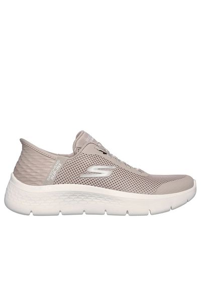 SKECHERS Go Walk Women's Shoes 124836-Tpe