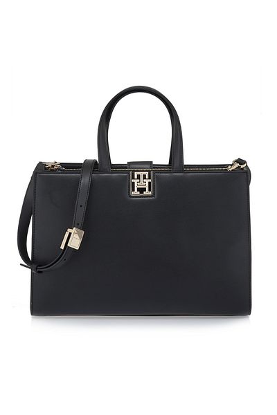 Tommy Hilfiger TH RESET SATCHEL
