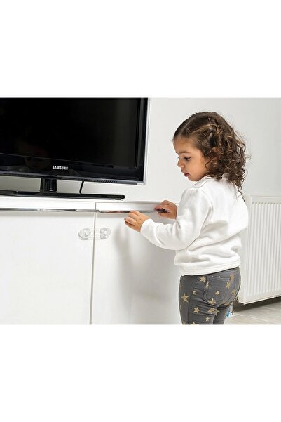 Babyjem Víceúčelový zámek 054