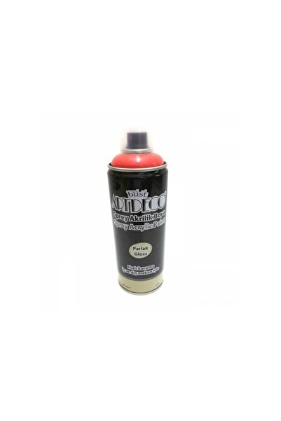 Artdeco Sprey Boya 400 ml Şeker Pembe T-335
