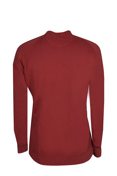 Napapijri Babos Crew Men's Sweatshirt N0Ygpe-R66