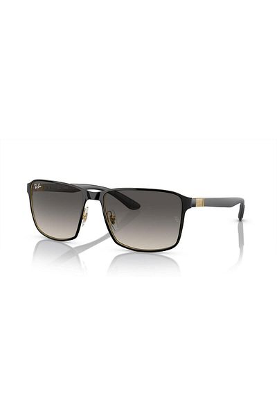 Ray-Ban Sunglasses Rb3721 59 187/11
