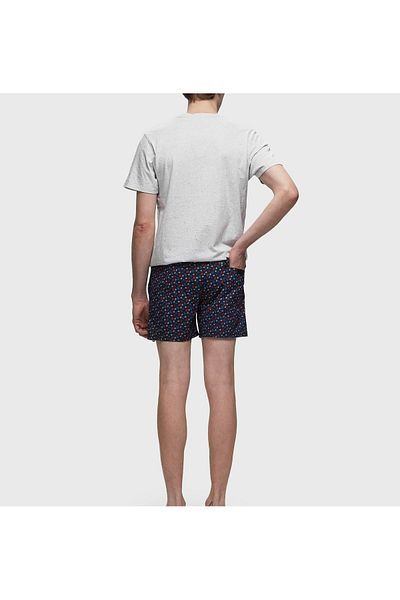 VILEBREQUIN Af139n-390 Model Men's Swimsuit