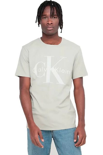 Calvin Klein Men's T-Shirt - Model 40Lm837-020