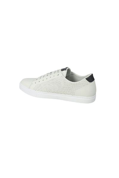 Lacoste Showcourt 116 Men's Tennis Shoes - 7-31 Glass 0133098