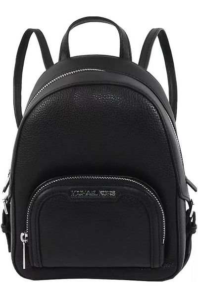 Michael Kors Women's Black Backpack - 35T2S8Tb1L Model